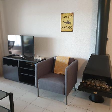Bonito Apartamento Con Inmensa Terraza Y Piscina Αλτέα Εξωτερικό φωτογραφία