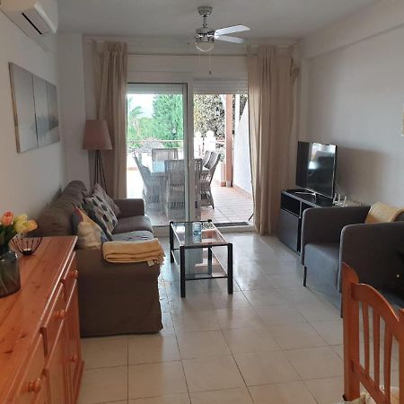 Bonito Apartamento Con Inmensa Terraza Y Piscina Αλτέα Εξωτερικό φωτογραφία