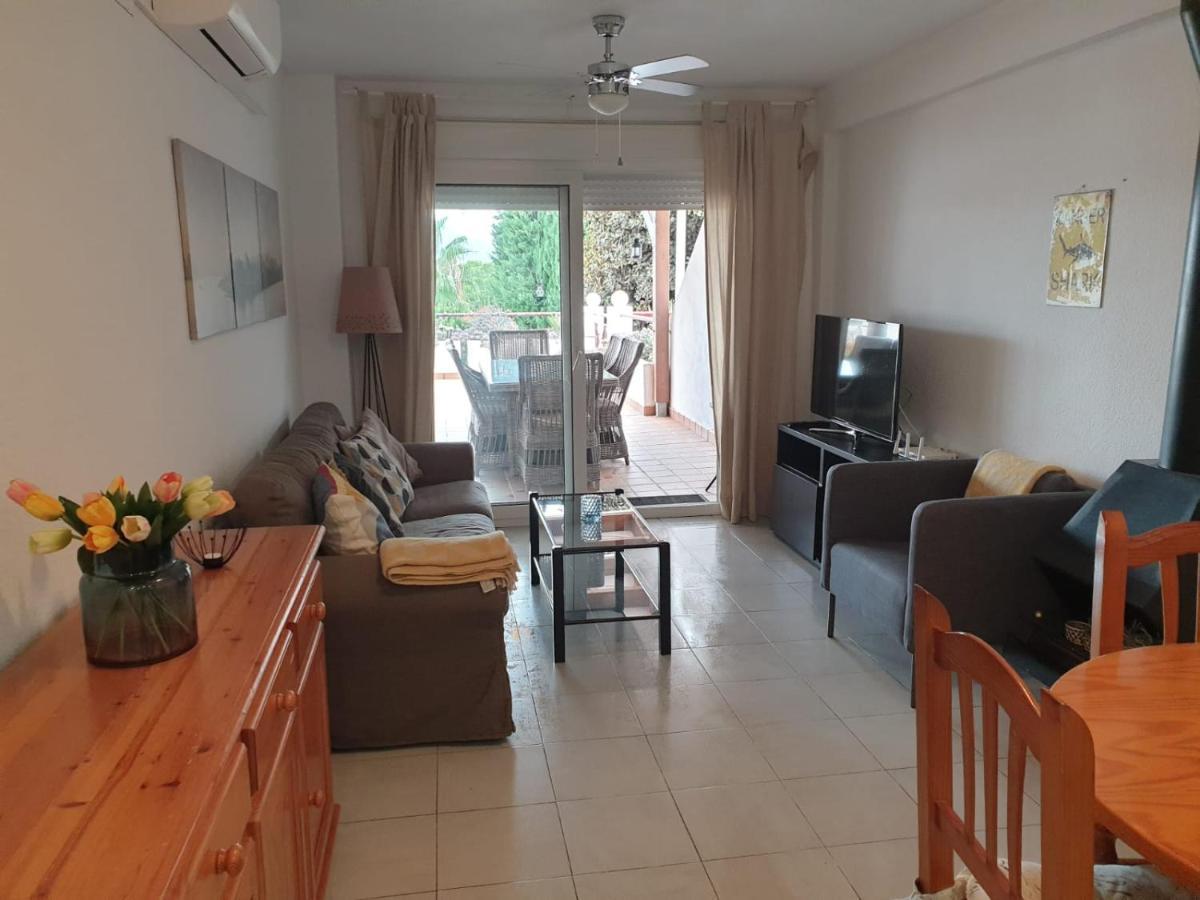 Bonito Apartamento Con Inmensa Terraza Y Piscina Αλτέα Εξωτερικό φωτογραφία